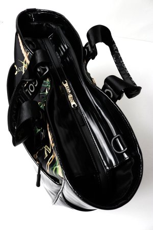 画像9:  【木村拓哉さん着用】 MARK & LONA マークアンドロナ Riviera Tote Bag{-BFS}