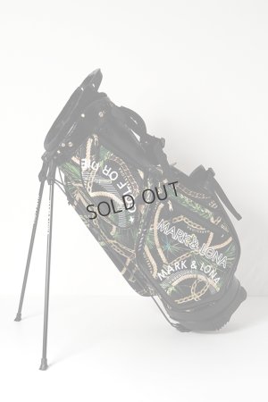 画像11: {SOLD} 【木村拓哉さん着用】 MARK & LONA マークアンドロナ Riviera Stand Bag{-BFS}