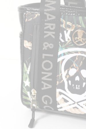 画像6:  {SOLD}  【木村拓哉さん着用】 MARK & LONA マークアンドロナ Riviera Cart Tote{-BFS}