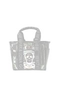    【木村拓哉さん着用】 MARK & LONA マークアンドロナ Riviera Cart Tote{-BFS}