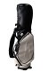 画像2: TFW49 ティーエフダブリューフォーティーナイン LEATHER CADDIE BAG{-BFS} (2)