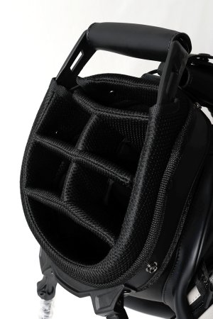 画像7: TFW49 ティーエフダブリューフォーティーナイン LEATHER CADDIE BAG{-BFS}
