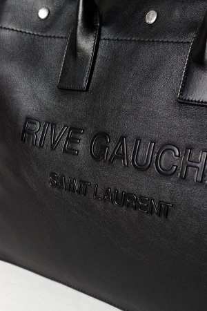画像4: ☆極美品 SAINT LAURENT サンローラン リヴ・ゴーシュ スモール