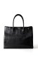 画像3: ☆極美品 SAINT LAURENT サンローラン リヴ・ゴーシュ スモール (3)