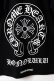 画像5: CHROME HEARTS クロムハーツ  【ホノルル限定】 ホースシュー S/S Tシャツ{-BFS} (5)