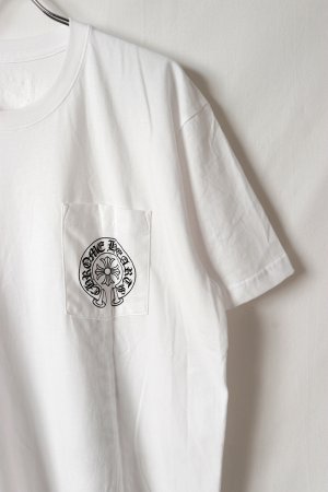 画像5: CHROME HEARTS クロムハーツ  【マイアミ限定】 ホースシュー S/S Tシャツ{-BFS}