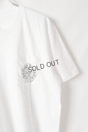 画像5: {SOLD}CHROME HEARTS クロムハーツ  【マイアミ限定】 ホースシュー S/S Tシャツ{-BFS}
