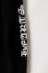 画像3: CHROME HEARTS クロムハーツ ネックロゴ L/S Tシャツ{-BFS} (3)