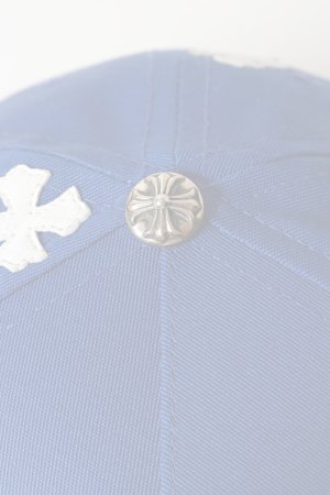 画像5:   CHROME HEARTS クロムハーツ CHパッチ キャップ {-BFS}  :CH202606-03-F 