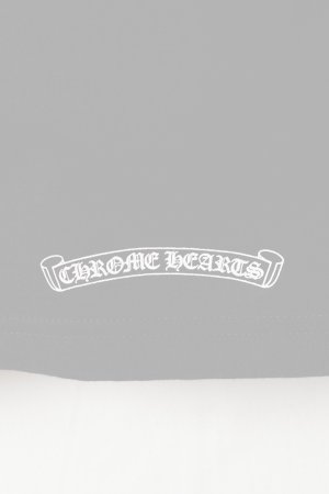 画像7:   CHROME HEARTS クロムハーツ アーチロゴ L/S Tシャツ {-BFS}  :CH202606-10-XL 