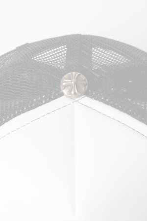 画像5:   CHROME HEARTS クロムハーツ トリコロール セメタリー キャップ {-BFS}  :CH202606-02-F 