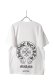 画像2: CHROME HEARTS クロムハーツ  【マイアミ限定】 ホースシュー S/S Tシャツ{-BFS} (2)