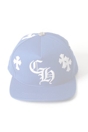 画像2:   CHROME HEARTS クロムハーツ CHパッチ キャップ {-BFS}  :CH202606-03-F 