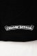 画像5: {SOLD}CHROME HEARTS クロムハーツ ネックロゴ S/S Tシャツ{-BFS} (5)