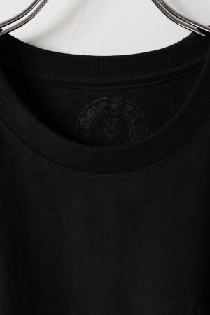 画像4: CHROME HEARTS クロムハーツ  【ホノルル限定】 ホースシュー S/S Tシャツ{-BFS}