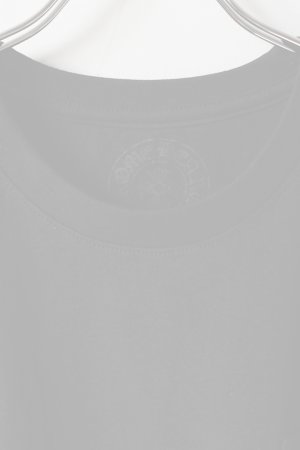 画像4:   CHROME HEARTS クロムハーツ  【ホノルル限定】 ホースシュー S/S Tシャツ {-BFS}  :CH202606-05-XL 