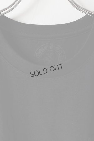 画像4: {SOLD}CHROME HEARTS クロムハーツ  【ホノルル限定】 ホースシュー S/S Tシャツ{-BFS}