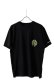 画像2: CHROME HEARTS クロムハーツ ホースシュー S/S Tシャツ{-BFS} (2)