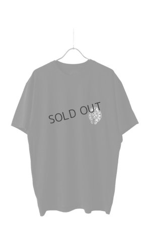 画像2: {SOLD}CHROME HEARTS クロムハーツ  【ホノルル限定】 ホースシュー S/S Tシャツ{-BFS}