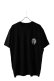 画像2: CHROME HEARTS クロムハーツ  【ホノルル限定】 ホースシュー S/S Tシャツ{-BFS} (2)