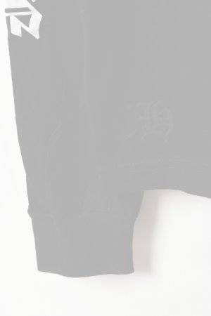 画像5: CHROME HEARTS クロムハーツ ネックロゴ L/S Tシャツ{-BFS}