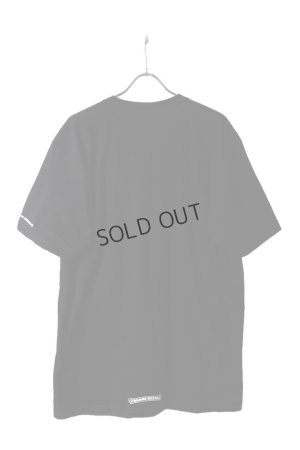 画像6: {SOLD}CHROME HEARTS クロムハーツ ネックロゴ S/S Tシャツ{-BFS}
