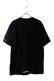 画像6: {SOLD}CHROME HEARTS クロムハーツ ネックロゴ S/S Tシャツ{-BFS} (6)