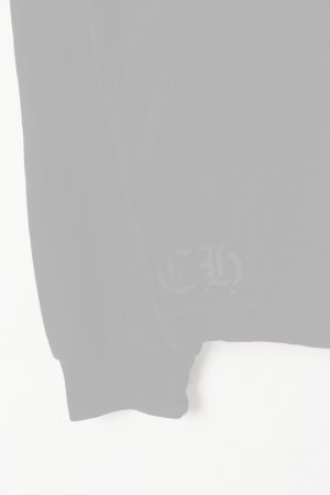 画像5:   CHROME HEARTS クロムハーツ アーチロゴ L/S Tシャツ {-BFS}  :CH202606-10-XL 