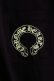 画像3: CHROME HEARTS クロムハーツ ホースシュー S/S Tシャツ{-BFS} (3)