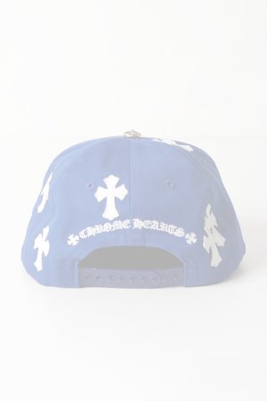 画像4:   CHROME HEARTS クロムハーツ CHパッチ キャップ {-BFS}  :CH202606-03-F 