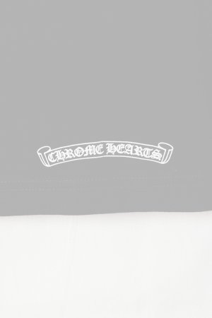 画像6: CHROME HEARTS クロムハーツ ネックロゴ L/S Tシャツ{-BFS}