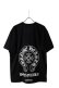 画像1: CHROME HEARTS クロムハーツ  【ホノルル限定】 ホースシュー S/S Tシャツ{-BFS} (1)