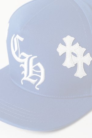 画像6:   CHROME HEARTS クロムハーツ CHパッチ キャップ {-BFS}  :CH202606-03-F 