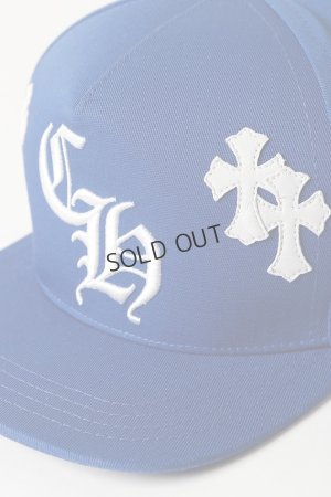 画像6: {SOLD}CHROME HEARTS クロムハーツ CHパッチ キャップ{-BFS}