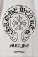 画像7: CHROME HEARTS クロムハーツ  【マイアミ限定】 ホースシュー S/S Tシャツ{-BFS} (7)