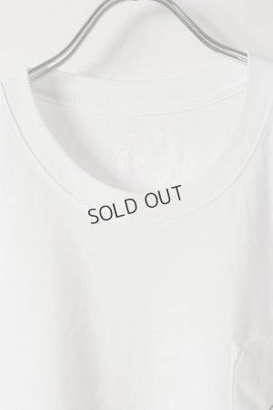 画像3: {SOLD}CHROME HEARTS クロムハーツ  【マイアミ限定】 ホースシュー S/S Tシャツ{-BFS}