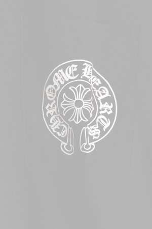 画像3:   CHROME HEARTS クロムハーツ  【ホノルル限定】 ホースシュー S/S Tシャツ {-BFS}  :CH202606-05-XL 