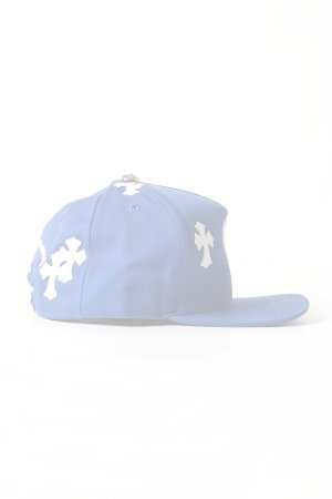 画像3:   CHROME HEARTS クロムハーツ CHパッチ キャップ {-BFS}  :CH202606-03-F 