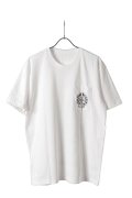 CHROME HEARTS クロムハーツ  【マイアミ限定】 ホースシュー S/S Tシャツ{-BFS}
