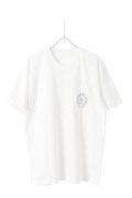  {SOLD} CHROME HEARTS クロムハーツ  【マイアミ限定】 ホースシュー S/S Tシャツ {-BFS}  :CH202606-07-L 