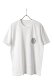 画像1: CHROME HEARTS クロムハーツ  【マイアミ限定】 ホースシュー S/S Tシャツ{-BFS} (1)