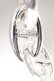 画像4:   ★海外買付 新品 インボイス付 HERMES エルメス Bracelet Chaine d'Ancre／シェーヌダンクル 14コマ{-BFS} (4)