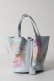 画像3: guernika ゲルニカ Cube Bag / size L / Ice Blue{GR-CB-1-BFS}{E-} (3)