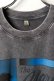 画像2: The Marias Print Round Neck T-shirt{-BFS} (2)