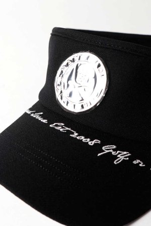 画像5: MARK & LONA マークアンドロナ Chrome Skull Visor | MEN and WOMEN{-BFA}