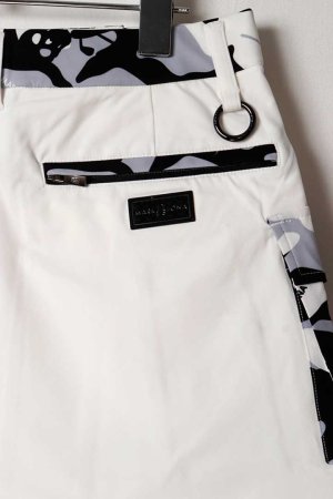画像4: MARK & LONA マークアンドロナ Sauvage Wrap Skirt | WOMEN{-BFA}