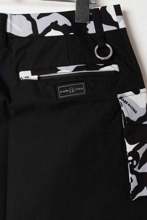 画像4: MARK & LONA マークアンドロナ Sauvage Wrap Skirt | WOMEN{-BFA}