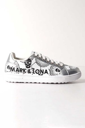 画像3:  【木村拓哉さん着用】 MARK & LONA マークアンドロナ KARINA着用/NEW/Worn by Takuya Kimura {-BFA}