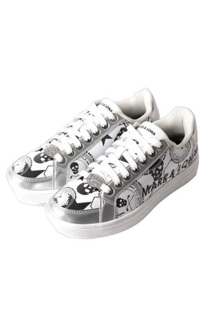 画像1:  【木村拓哉さん着用】 MARK & LONA マークアンドロナ KARINA着用/NEW/Worn by Takuya Kimura {-BFA}