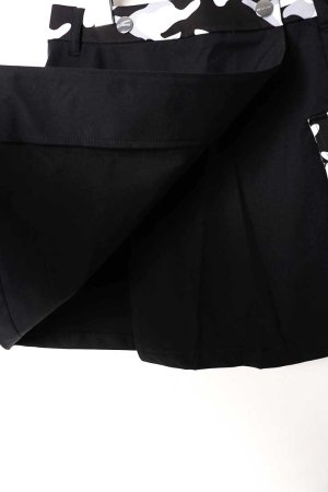 画像3: MARK & LONA マークアンドロナ Sauvage Wrap Skirt | WOMEN{-BFA}